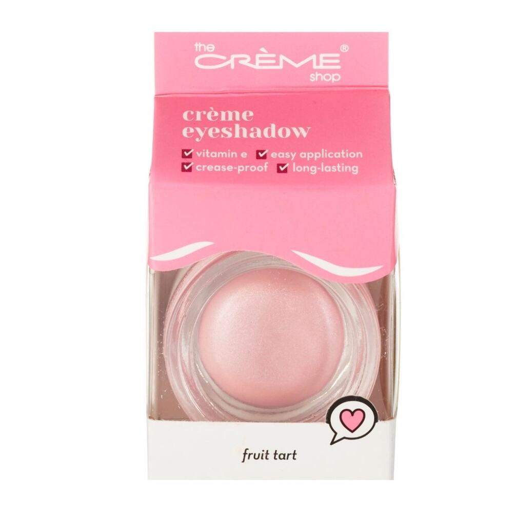 The creme shop fruit tart eyeshadow